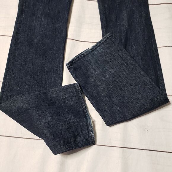 Rock and Republic R&R Stella size 27  35" INSEAM - Picture 7 of 7